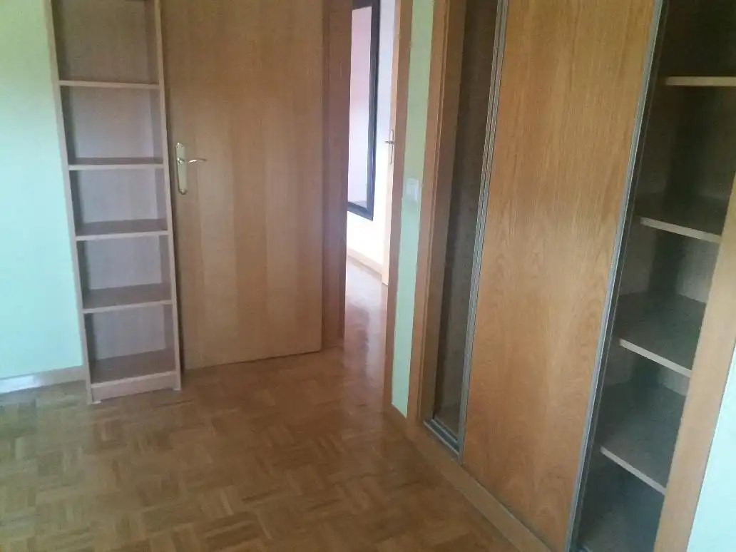 Flat for rent in Calle Fausto Elhuyar, La Garena