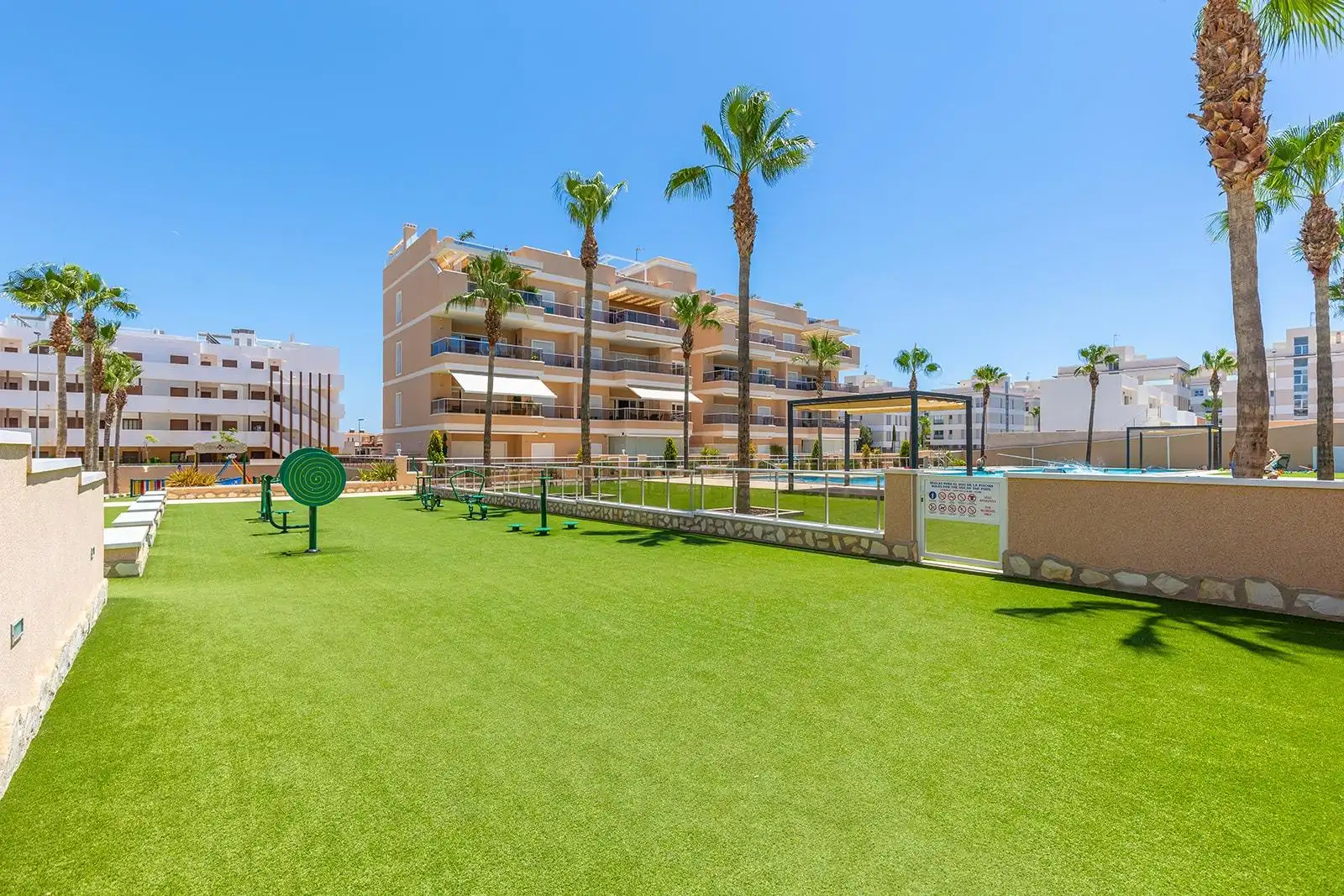 Apartment with terrace for sale in Calle CLAVO, imagen 29