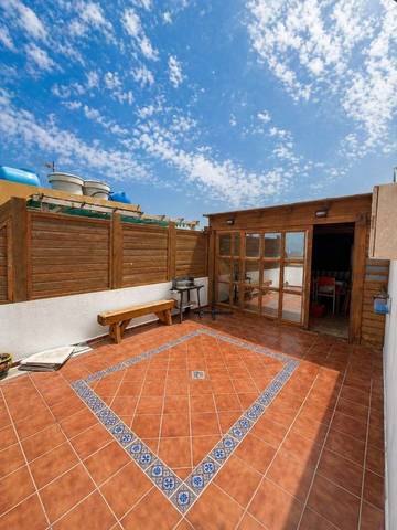 Piso en Venta en Calle Guelfo, 51 en El Matorral