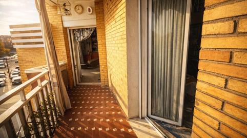 Foto 3 de Piso en venta en Sta. Aurelia - Cantábrico - Atlàntico - La Romería,  Sevilla Capital