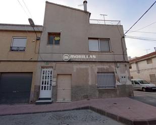 Casa o xalet en venda a Juan Soler Porras, Bullas