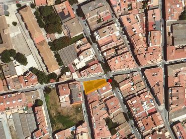 Terreno residencial en venta en Creu de la Mà