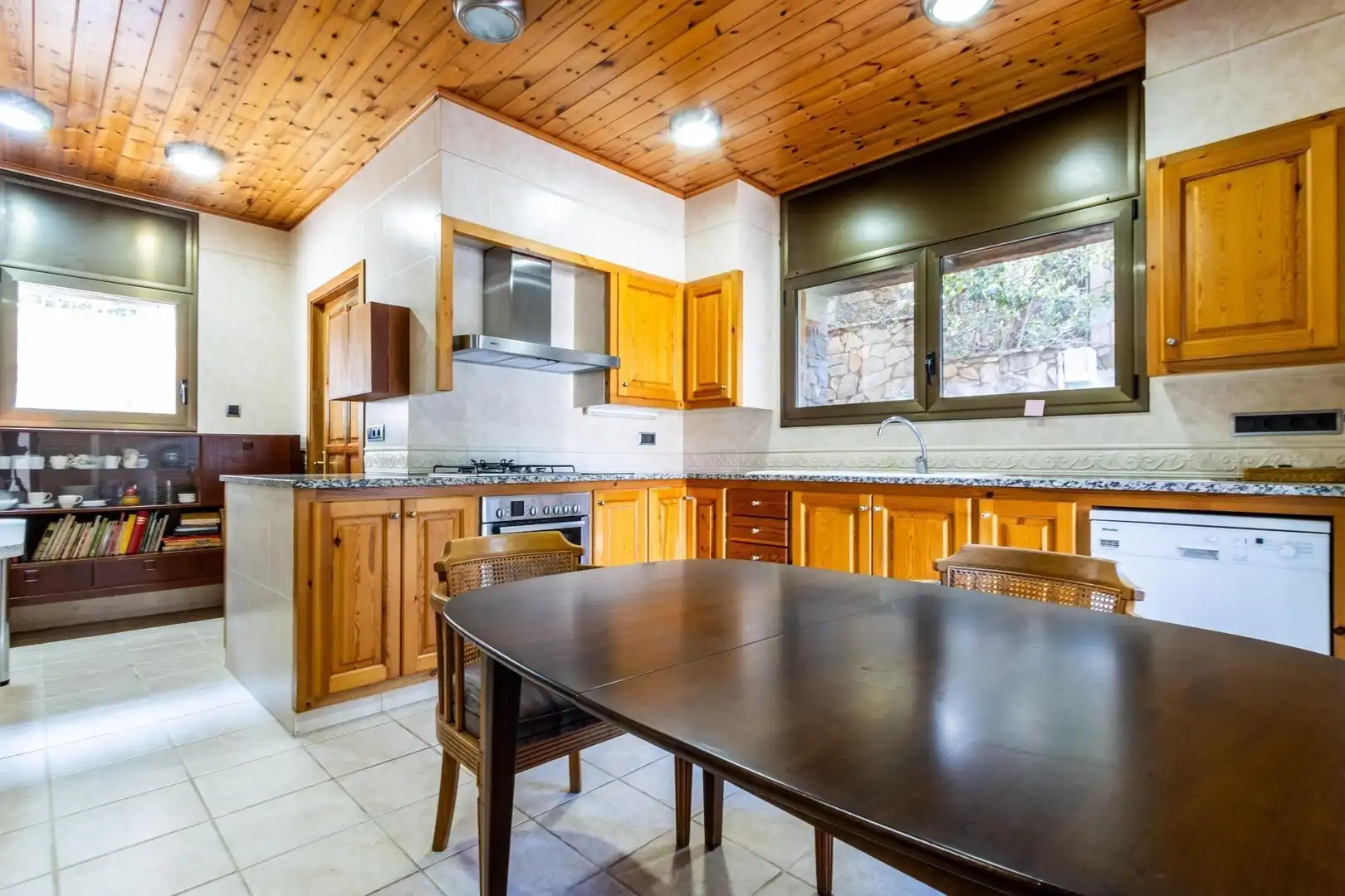 Villa mit Terrasse zum Verkauf in Carrer del Racó de Ponent, imagen 10