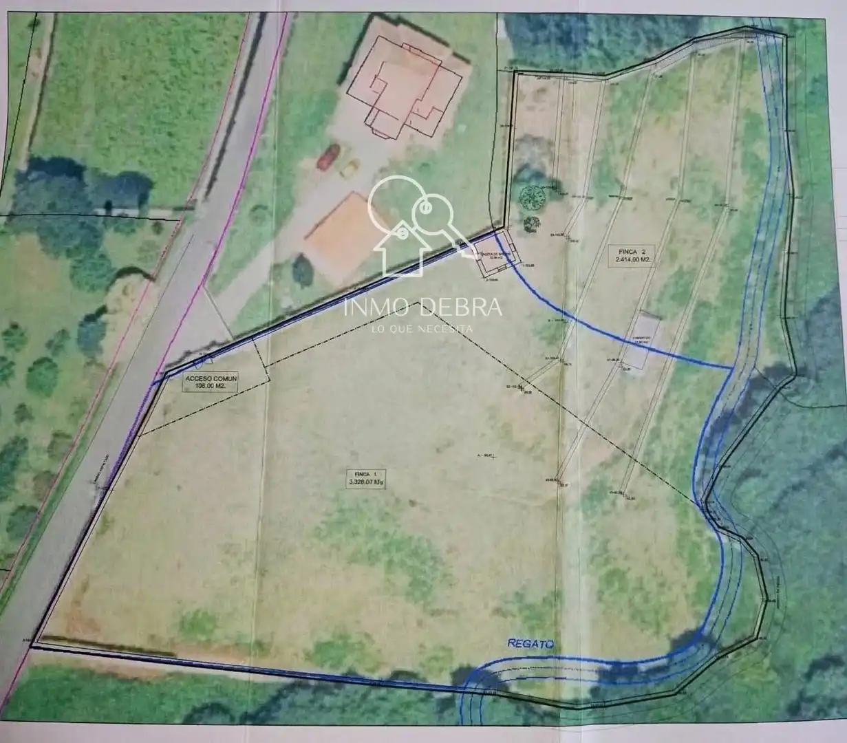 Terrain rustique à vendre à N/A, imagen 6