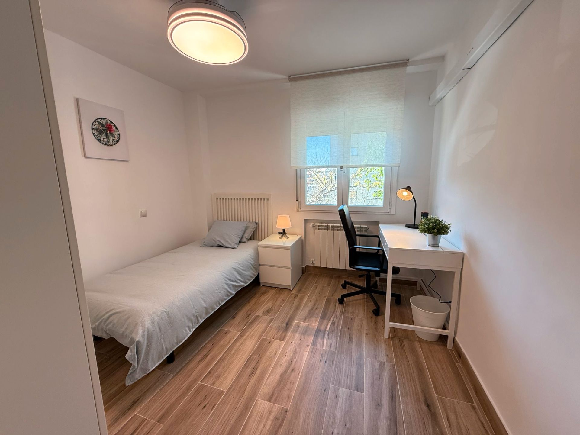 Flat to share in Calle Acuario, 28, Casco Histórico de Barajas