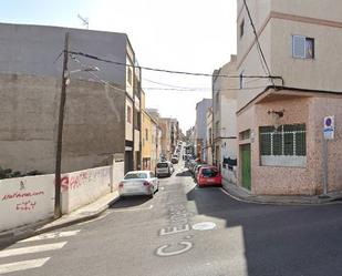 Vista exterior de Pis en venda en San Cristóbal de la Laguna