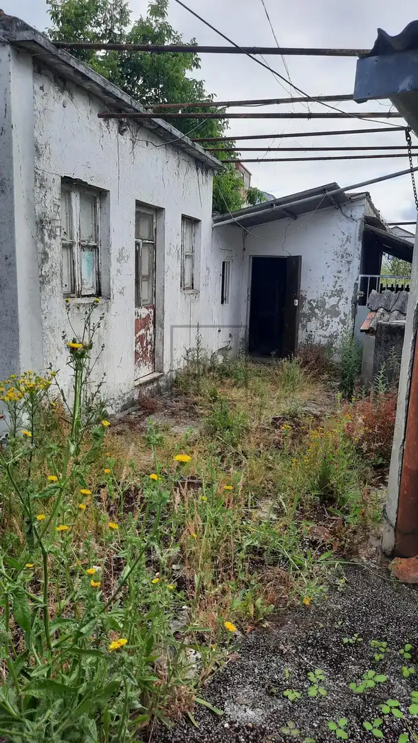 Casa adosada en venda a CEDEIRA, Piñeiros- Freixeiro
