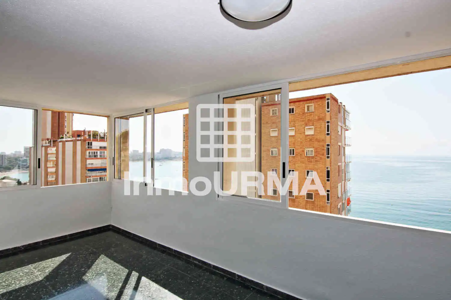 Wohnung mit Aufzug zum Verkauf in Avenida de Villajoyosa