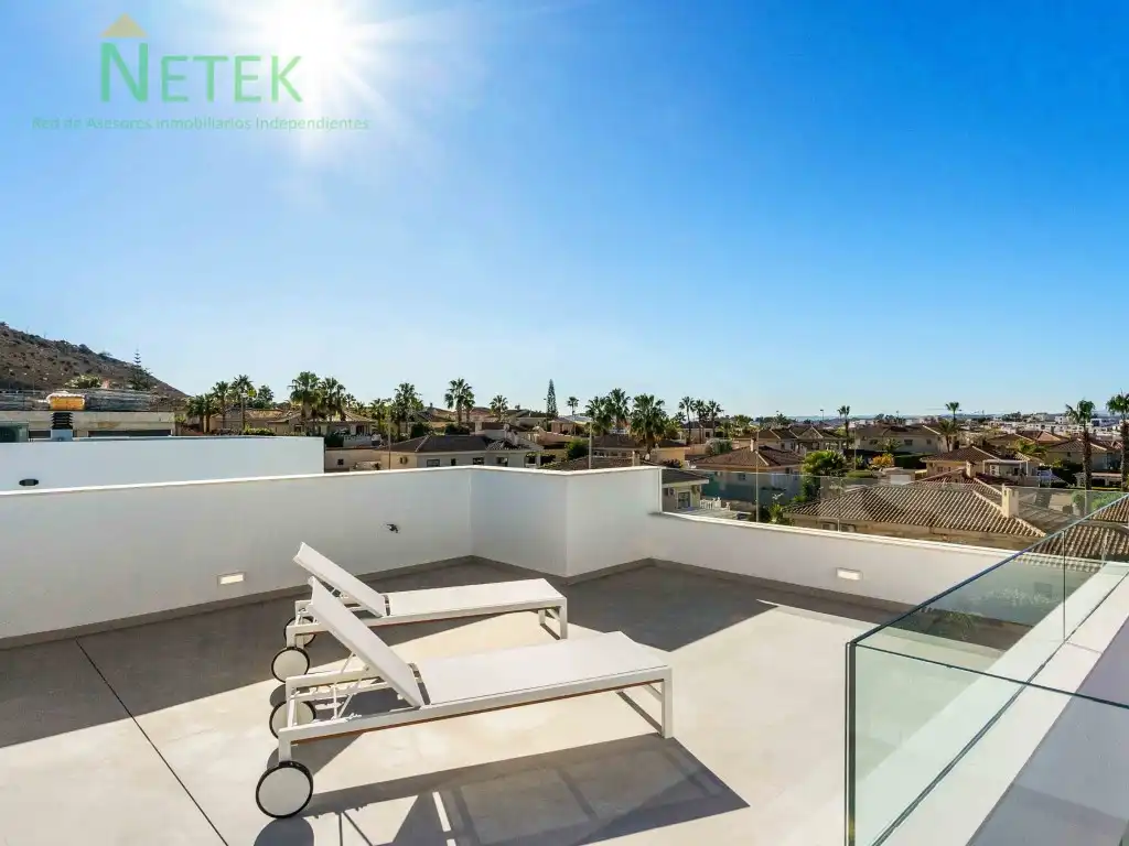 Casa o chalet en venta en Calle Agata, 20, Rojales