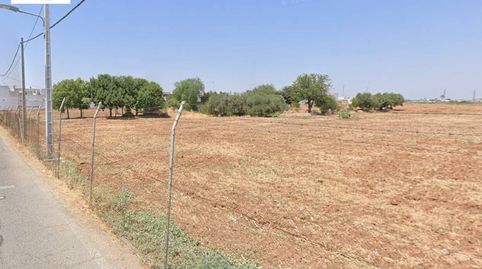 Foto 2 de Terreno en venta en Calle Sus-dmn-04 Aeropuerto Vij, Valdezorras - El Gordillo, Sevilla Capital