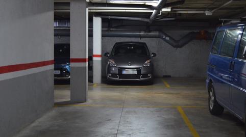 Foto 4 de Garatge en venda a Progrés - Pep Ventura, Barcelona