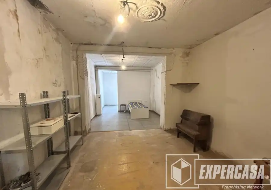 Casa adosada en venda en Alzira amb Aire condicionat i Terrassa