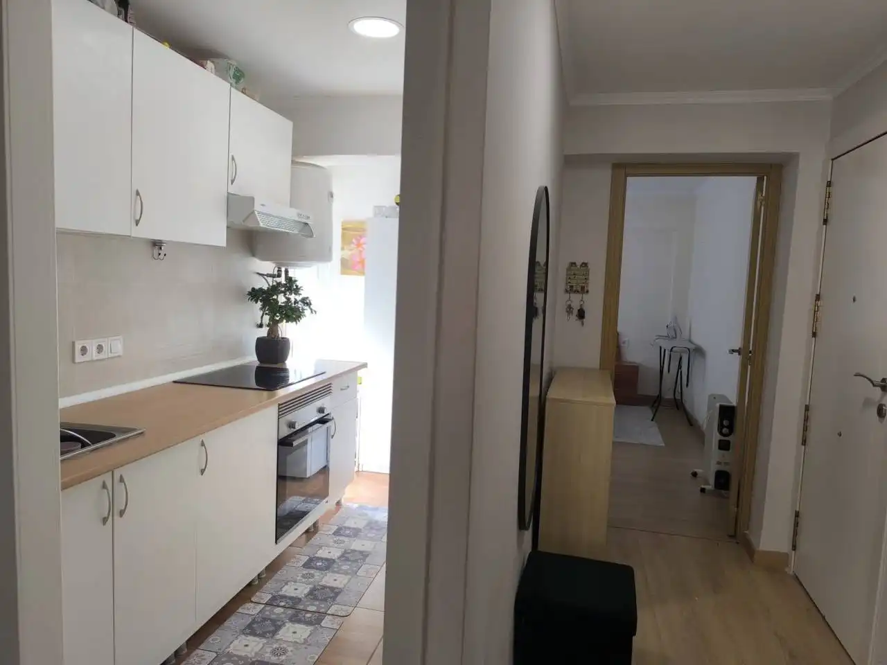 Piso en venta en El Grao