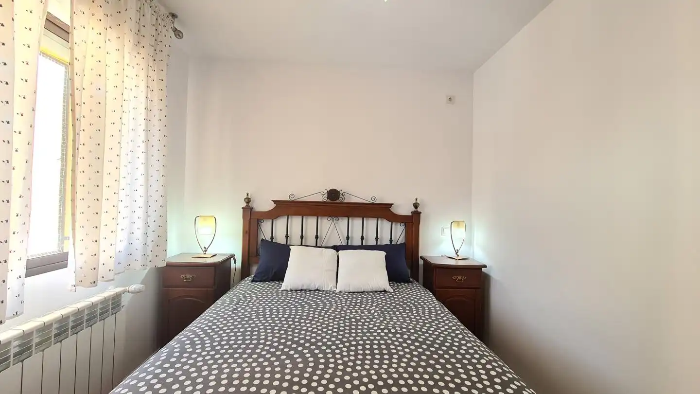 Habitación de Casa o chalet en venta en Piedralaves con Calefacción, Jardín privado y Terraza