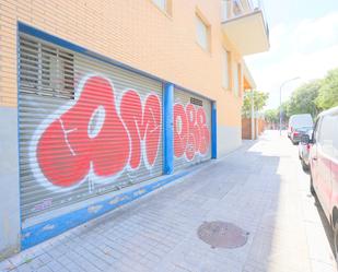Exterior view of Premises for sale in  Barcelona Capital  with Air Conditioner, Heating and Alarm