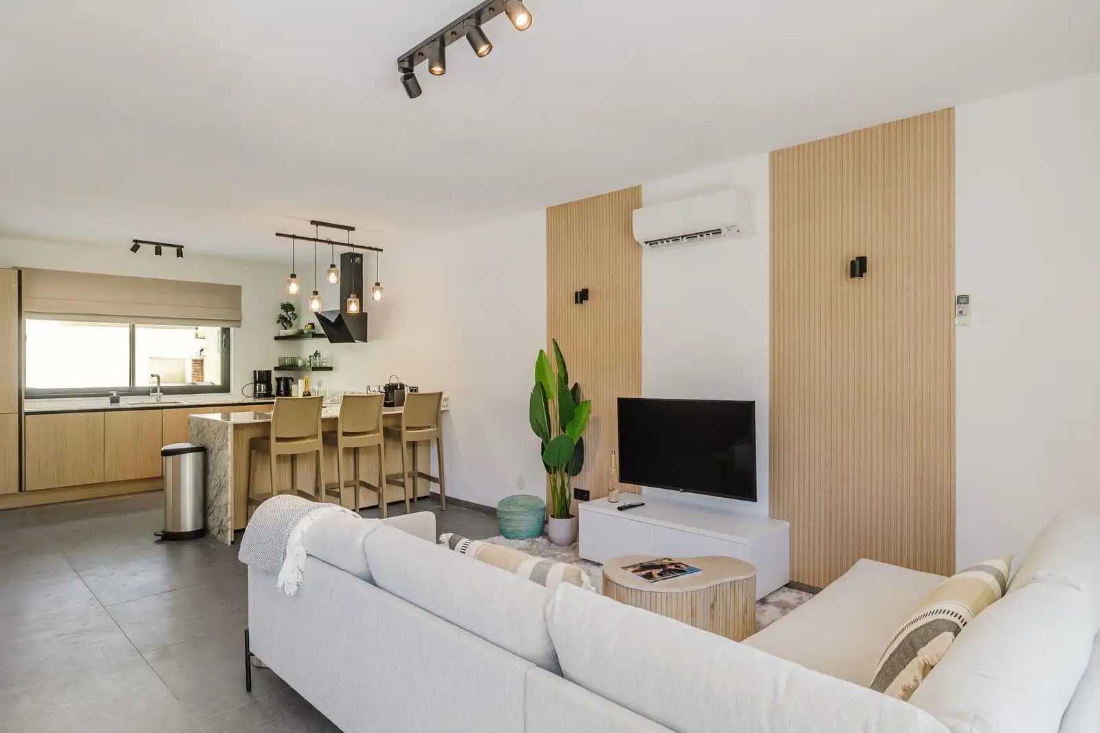 Casa amb piscina en venda a Nueva Andalucía, imagen 14