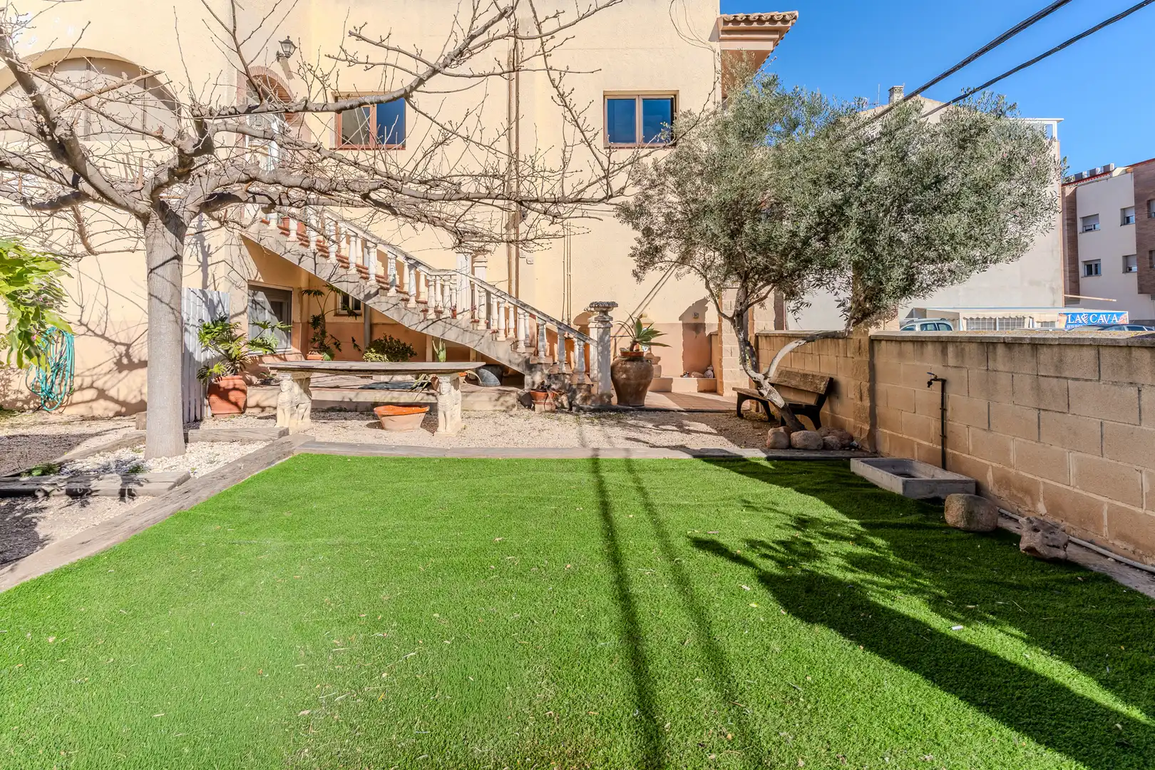 Chalet con terraza en venta en Travessia Sant Miquel, imagen 35