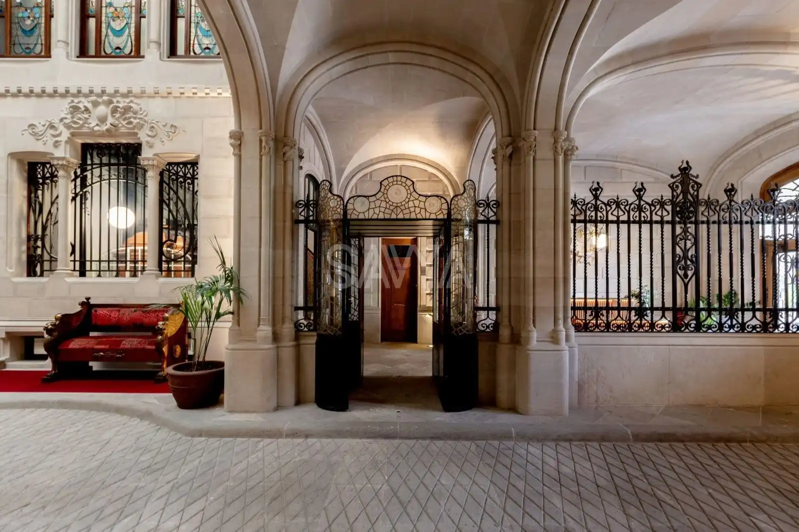 Flat with pool for sale in Ausias March, imagen 24