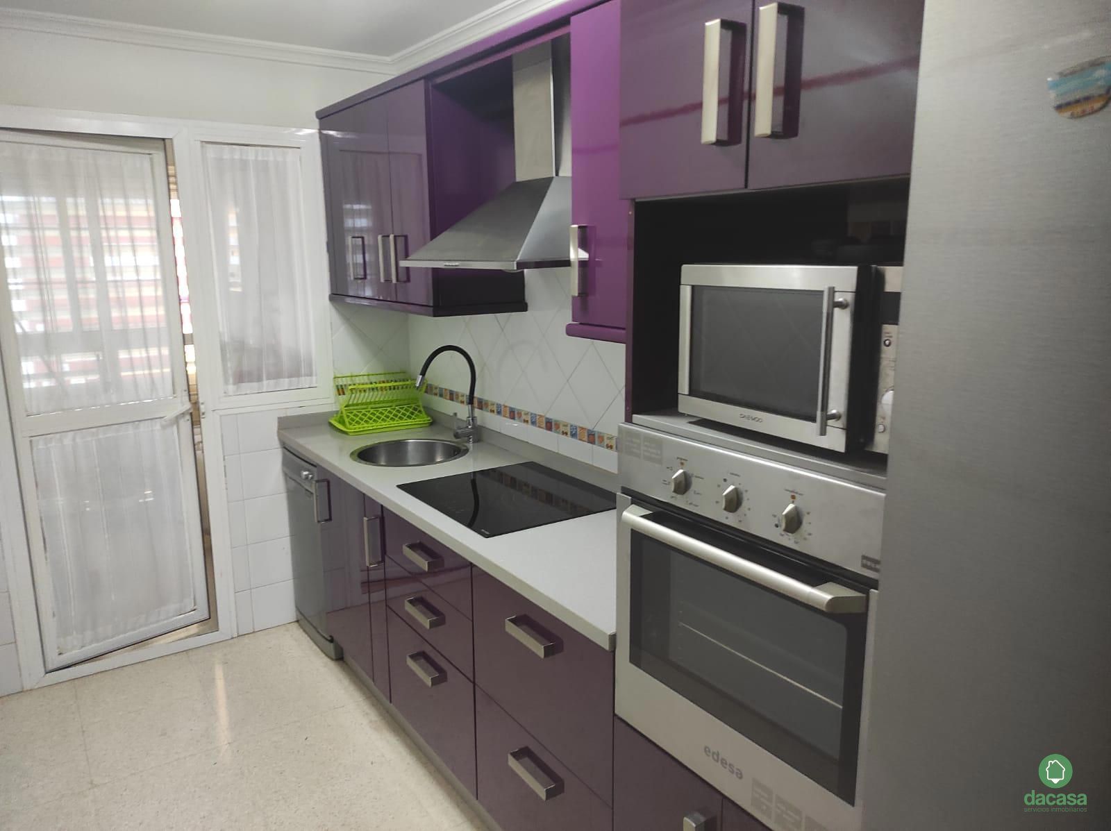 Piso en venta en PLAZA ALHAMBRA