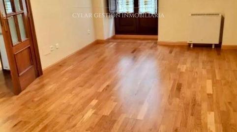 Foto 5 de Pis de lloguer a Espoz y Mina, Barrio del Centro, Salamanca Capital