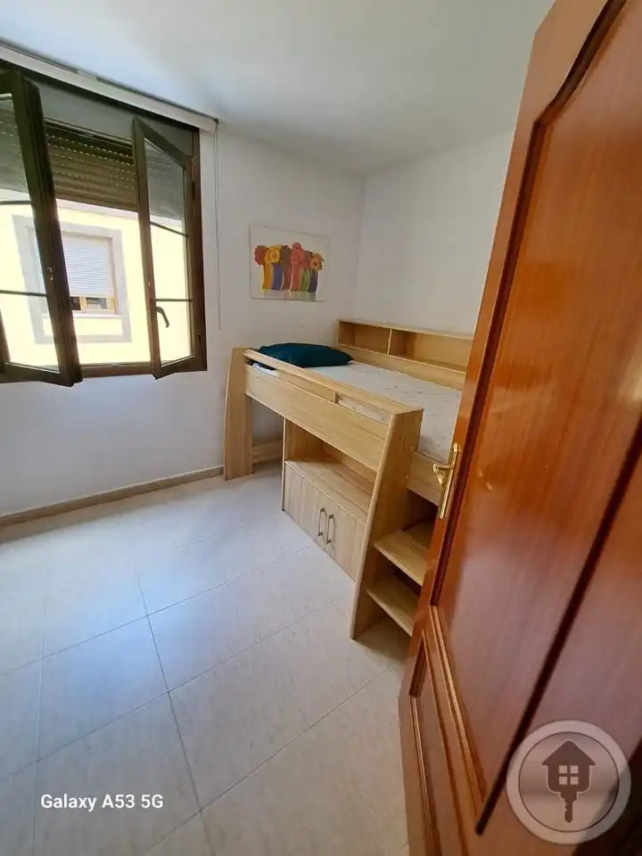 Schlafzimmer von Einfamilien-Reihenhaus zum Verkauf in San Miguel de Abona mit Gemeinschaftspool