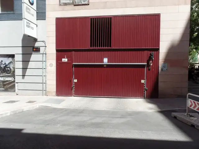 Individual con ascensor en venta en Avenida de Pablo Iglesias 41, imagen 8
