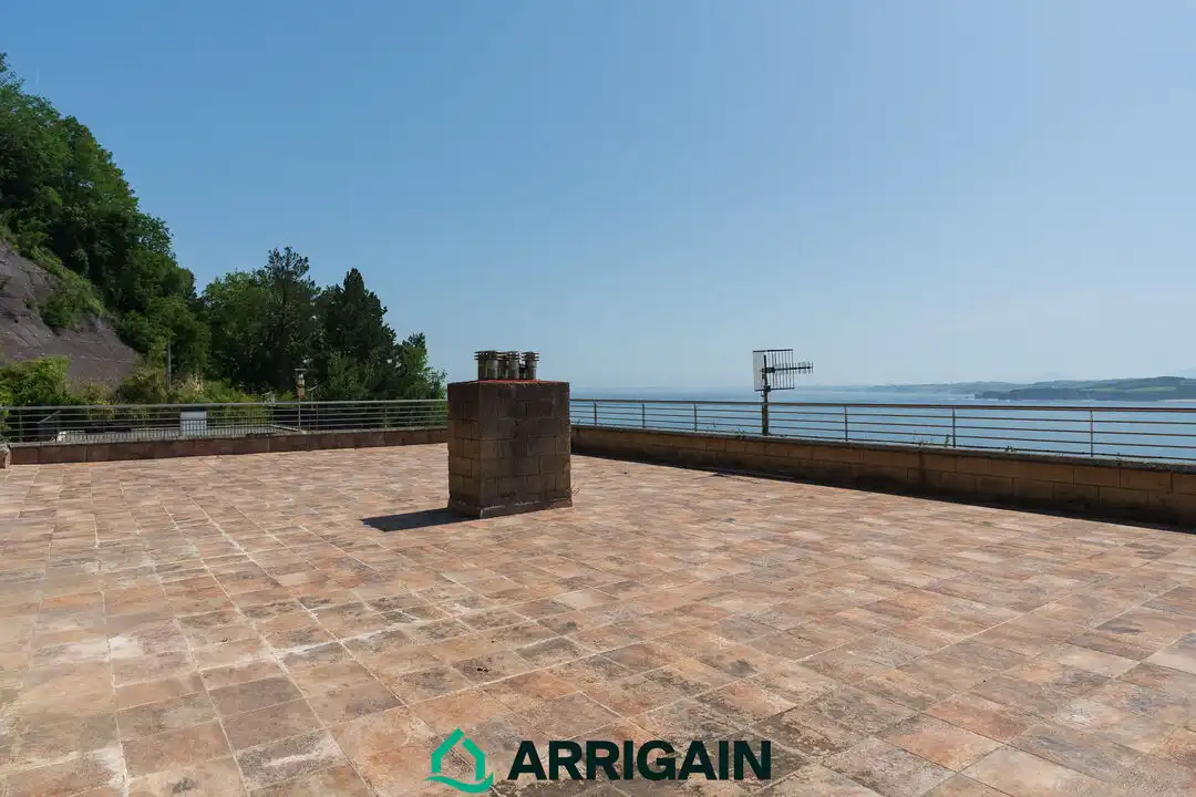Terrace of Houses for sale in Hondarribia  with Heating, Private garden and Terrace