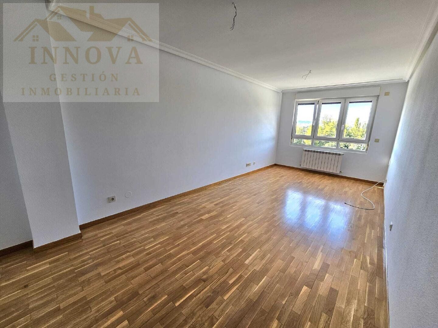 Living room of Flat to rent in Palencia Capital