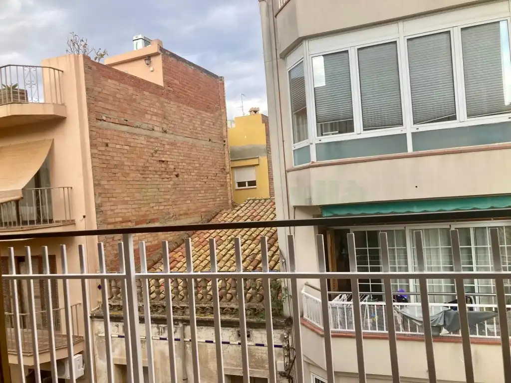 Piso con terraza en venta en Calle Colon, imagen 24