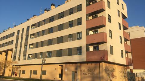 Foto 2 de Garatge en venda a Emilia Pardo Bazán, El Campillo - Norte, La Rioja