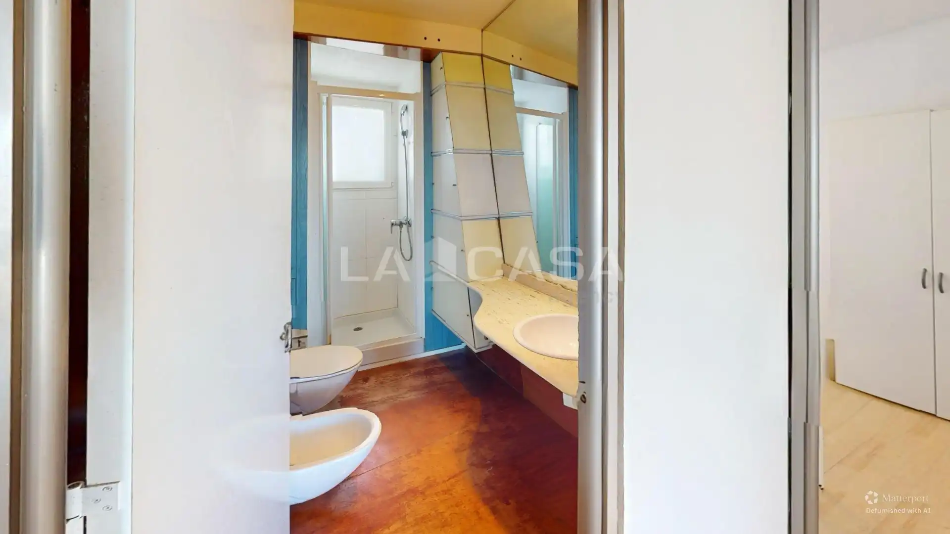Piso con terraza en venta en Carrer del Pintor Maella 3, imagen 25