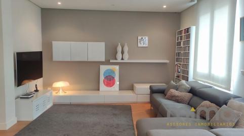 Foto 2 de Piso de alquiler en Kale Berria, 15, Gros, Gipuzkoa