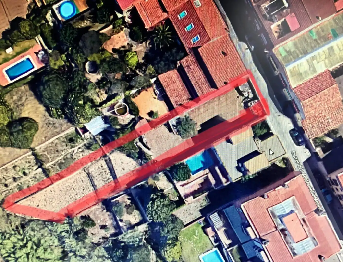 Residential land for sale in Nucli Urbà, imagen 11