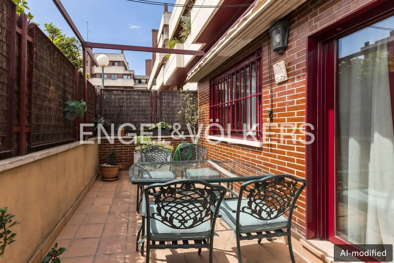 Ground floor with pool for sale in Arroyo de la Vega, imagen 39