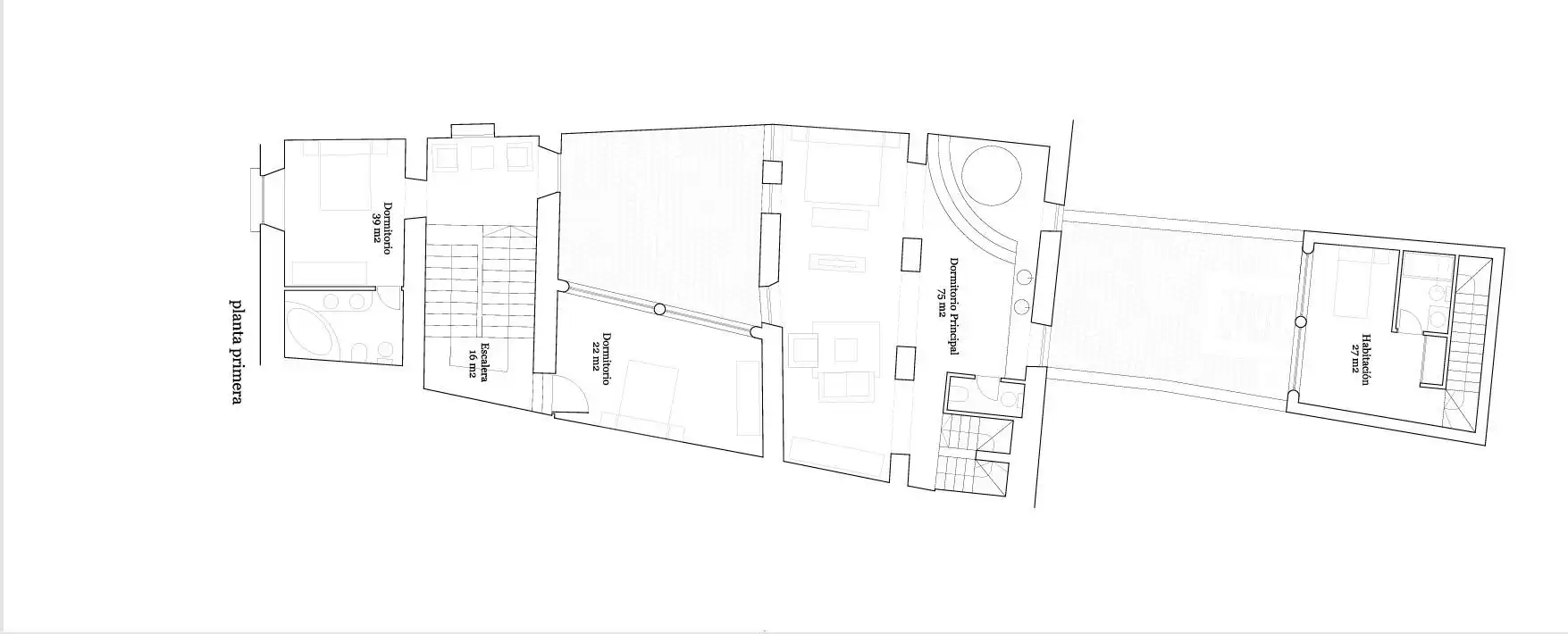 Casa o xalet en venda en Córdoba amb Jardí privat, Terrassa i Balcó