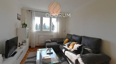 Photo 5 of Flat to rent in Miribilla, Bilbao