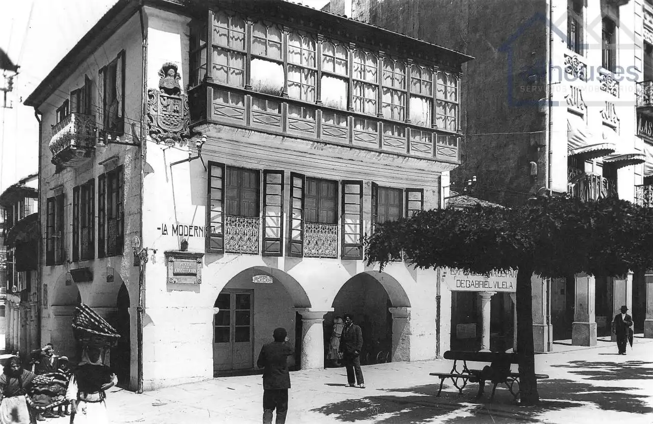 Maison avec terrasse à vendre à Centro - Echegaray, imagen 3
