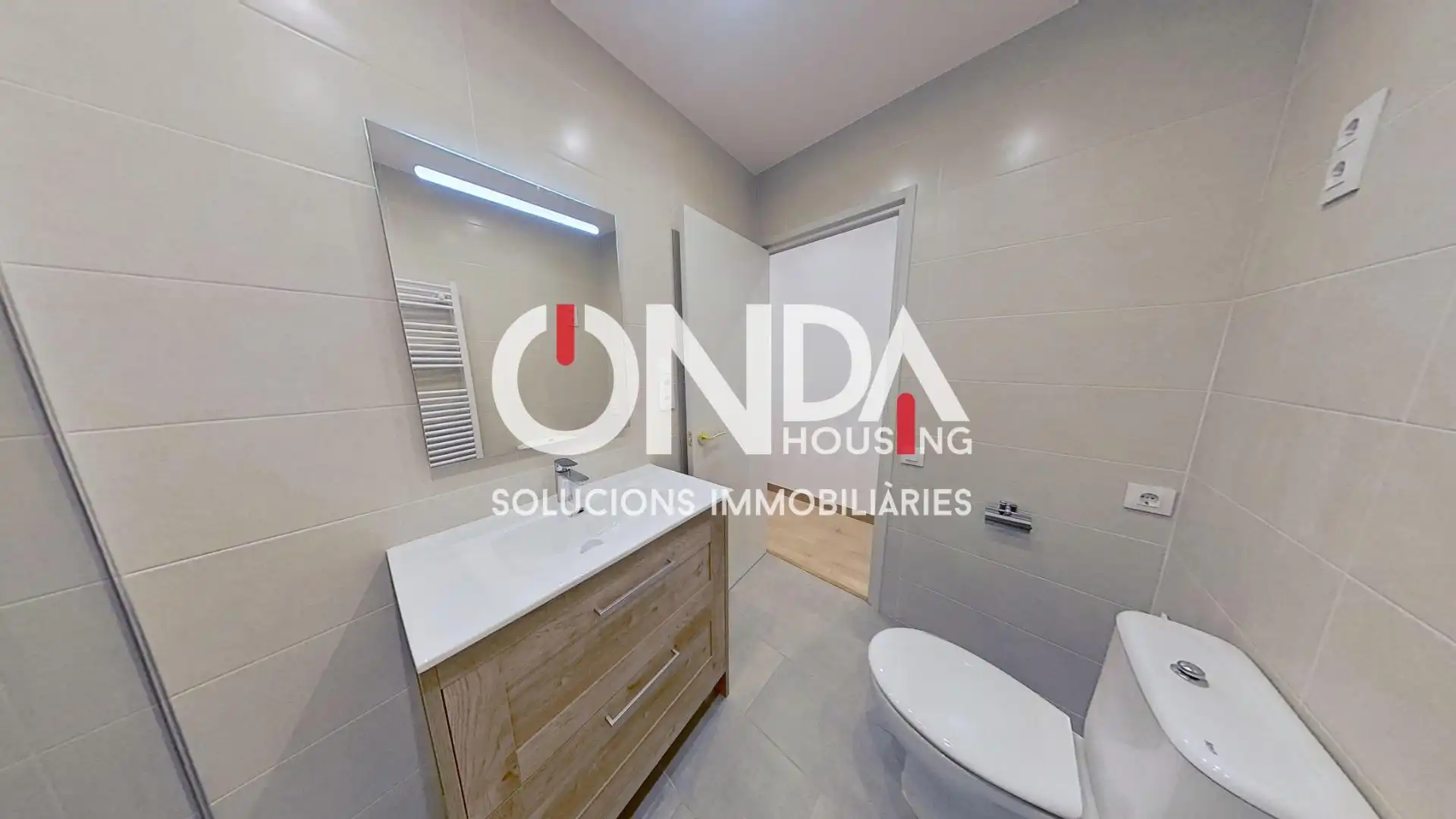 Apartamento de alquiler en COSTA.AG.PALAU NOGUERA, 12, Tremp