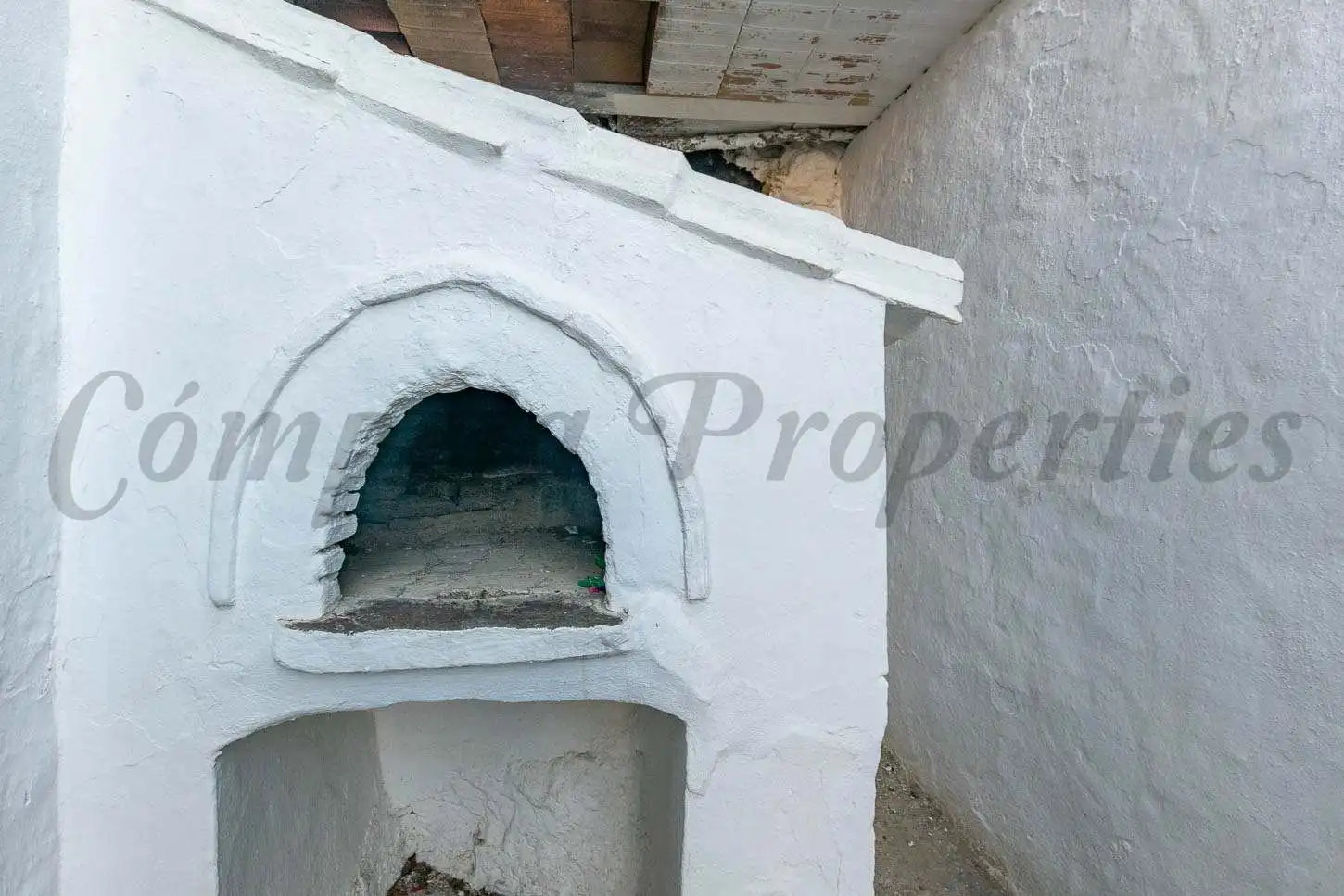 House with garden for sale in Sayalonga, imagen 11