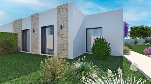 Photo 2 from new construction home in Flat for sale in Calle 22, El Bosque, Valencia