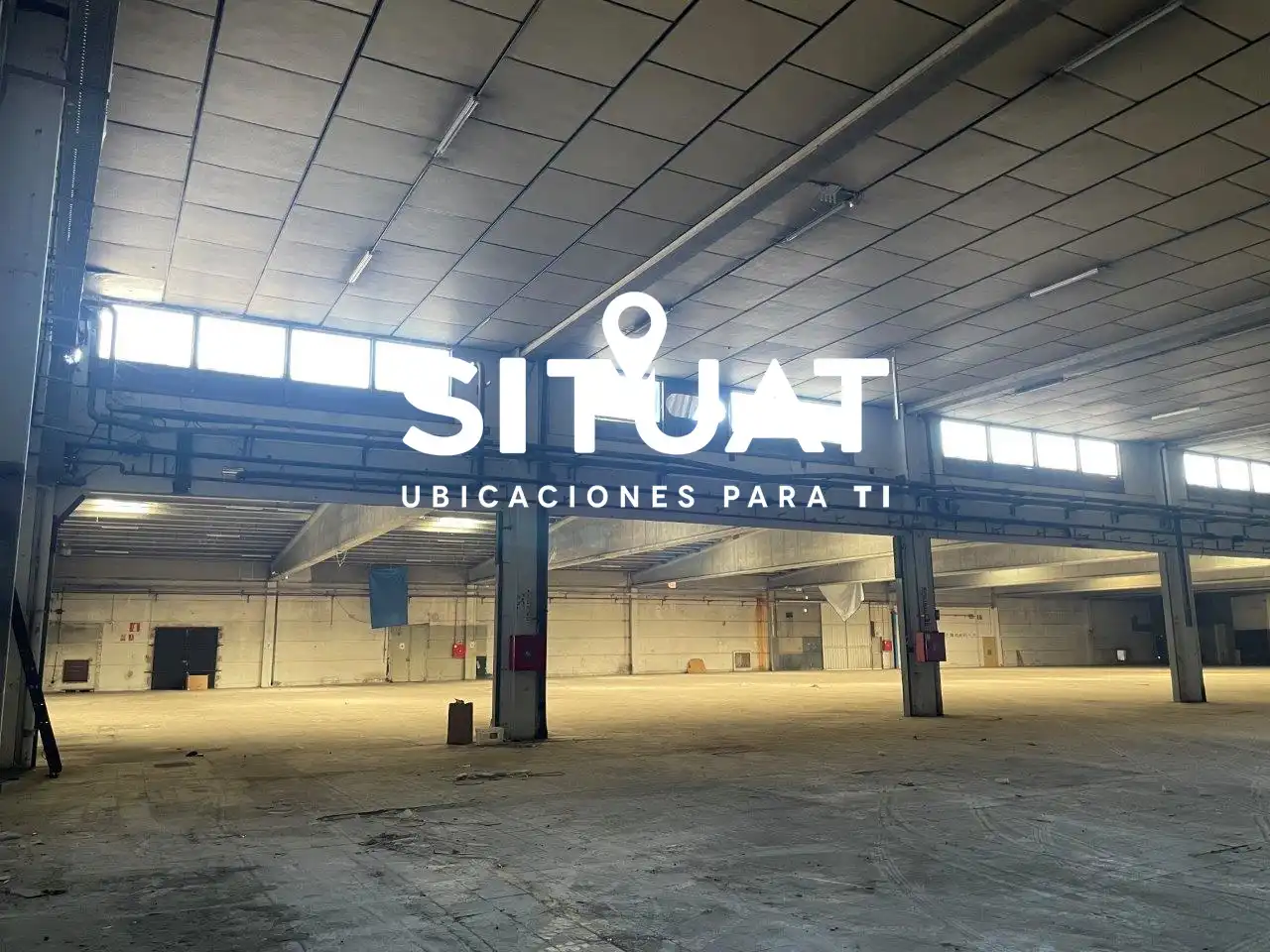 Nave industrielle à louer à Carrer Ferralla 18, imagen 31