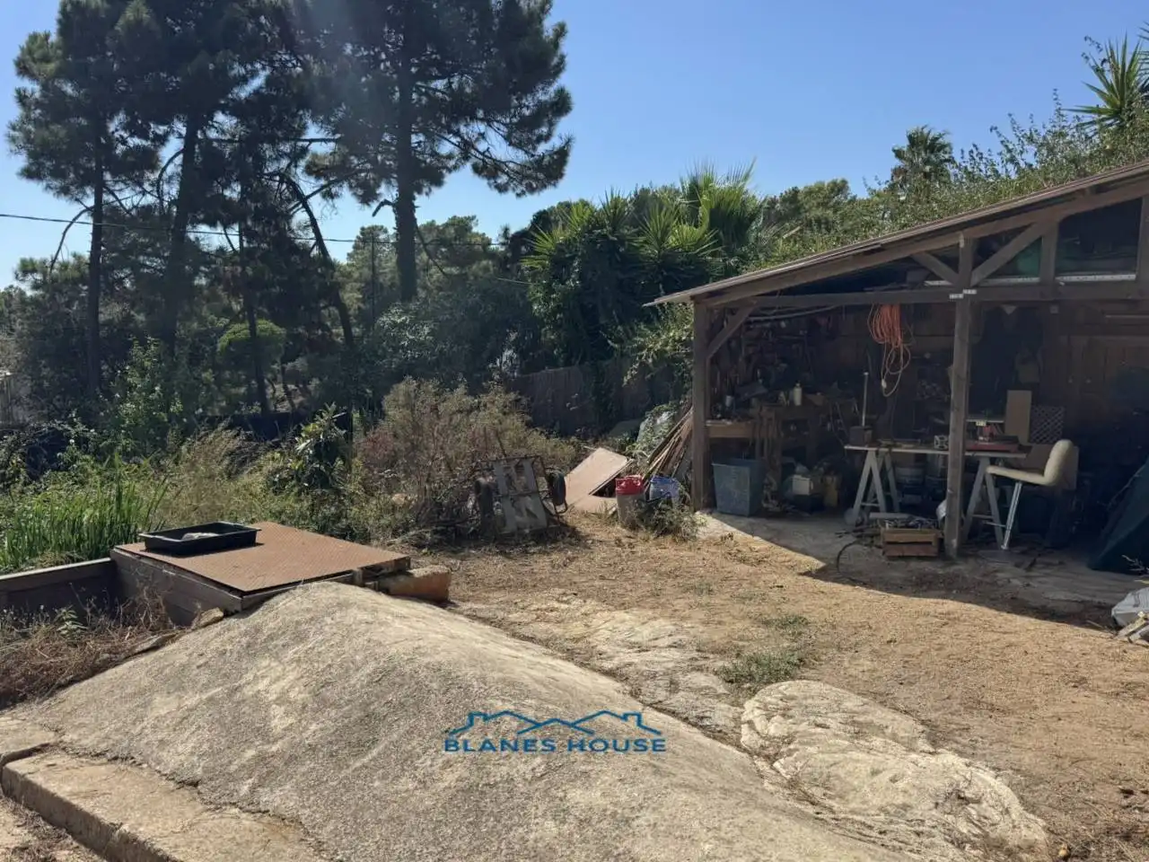 Country homes for sale in Lloret de Mar  with Heating, Private garden and Terrace
