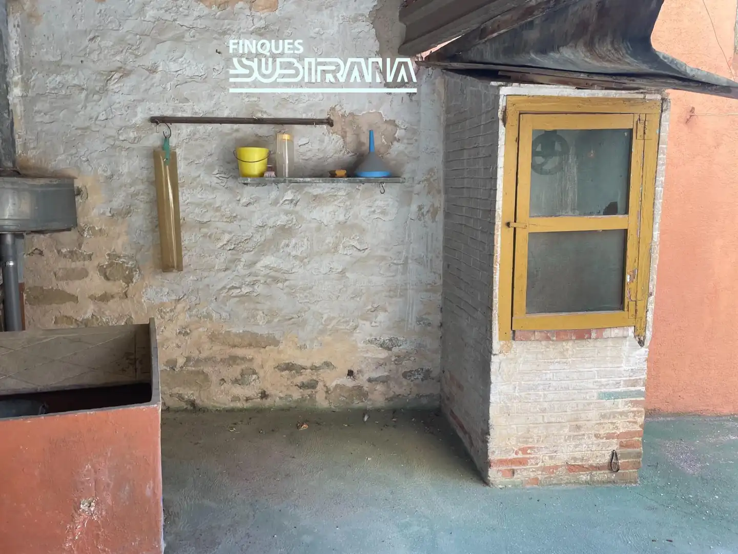 Casa con terraza en venta en Santa Coloma de Queralt, imagen 8