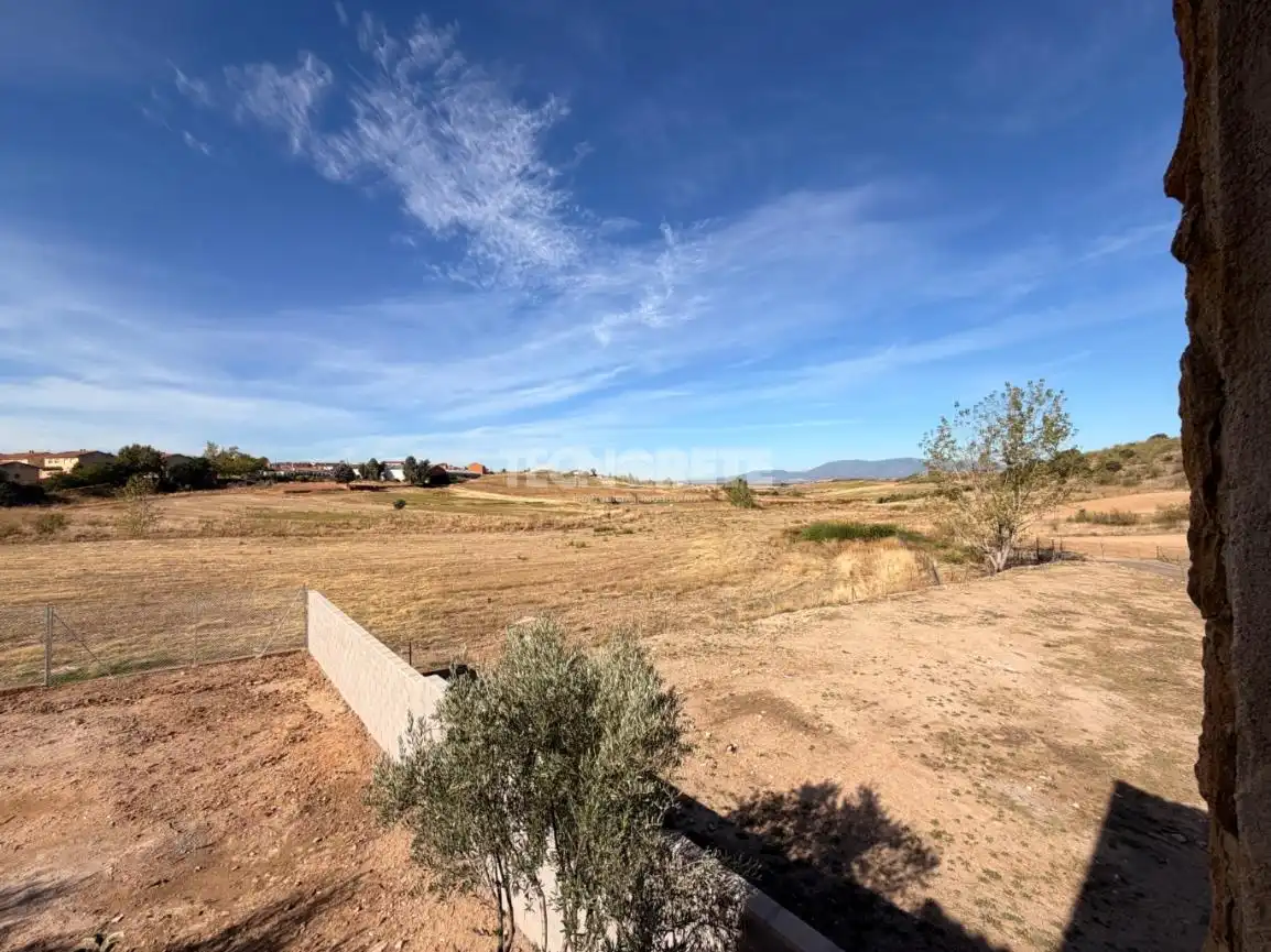 Casa amb terrassa en venda a El Casar de Escalona, imagen 44