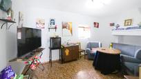 Living room of Country house for sale in Ronda