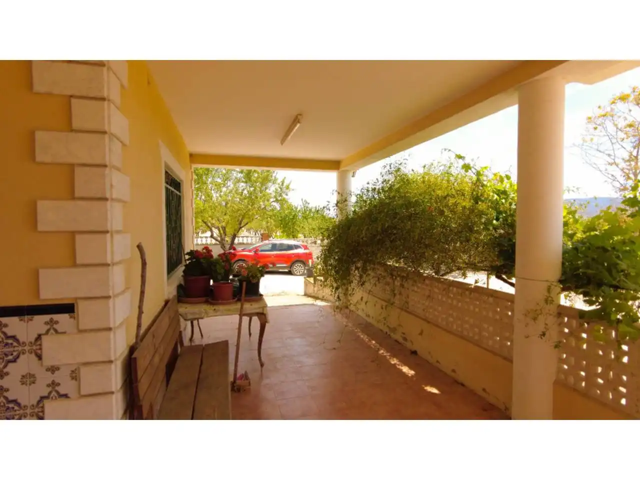 Villa mit Pool zum Verkauf in Castalla, imagen 7