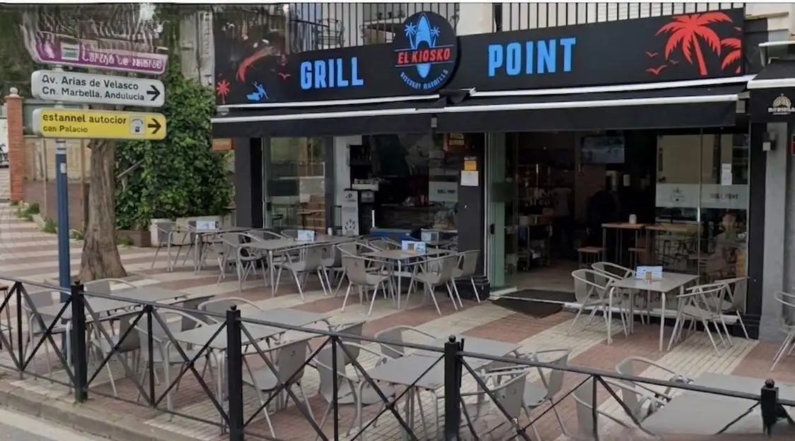 Local comercial en alquiler en Avenida de Arias de Velasco 1, imagen 18