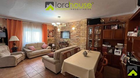 Photo 2 of House or chalet for sale in Calle Gabriel Gonzalez, 5, San Cristobal - San Diego, Murcia