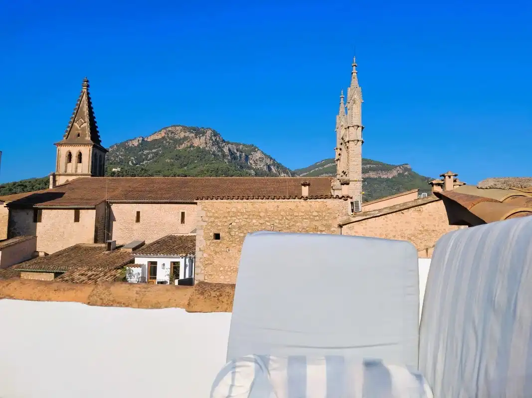 Maison jumelée à vendre à Sóller, imagen 26