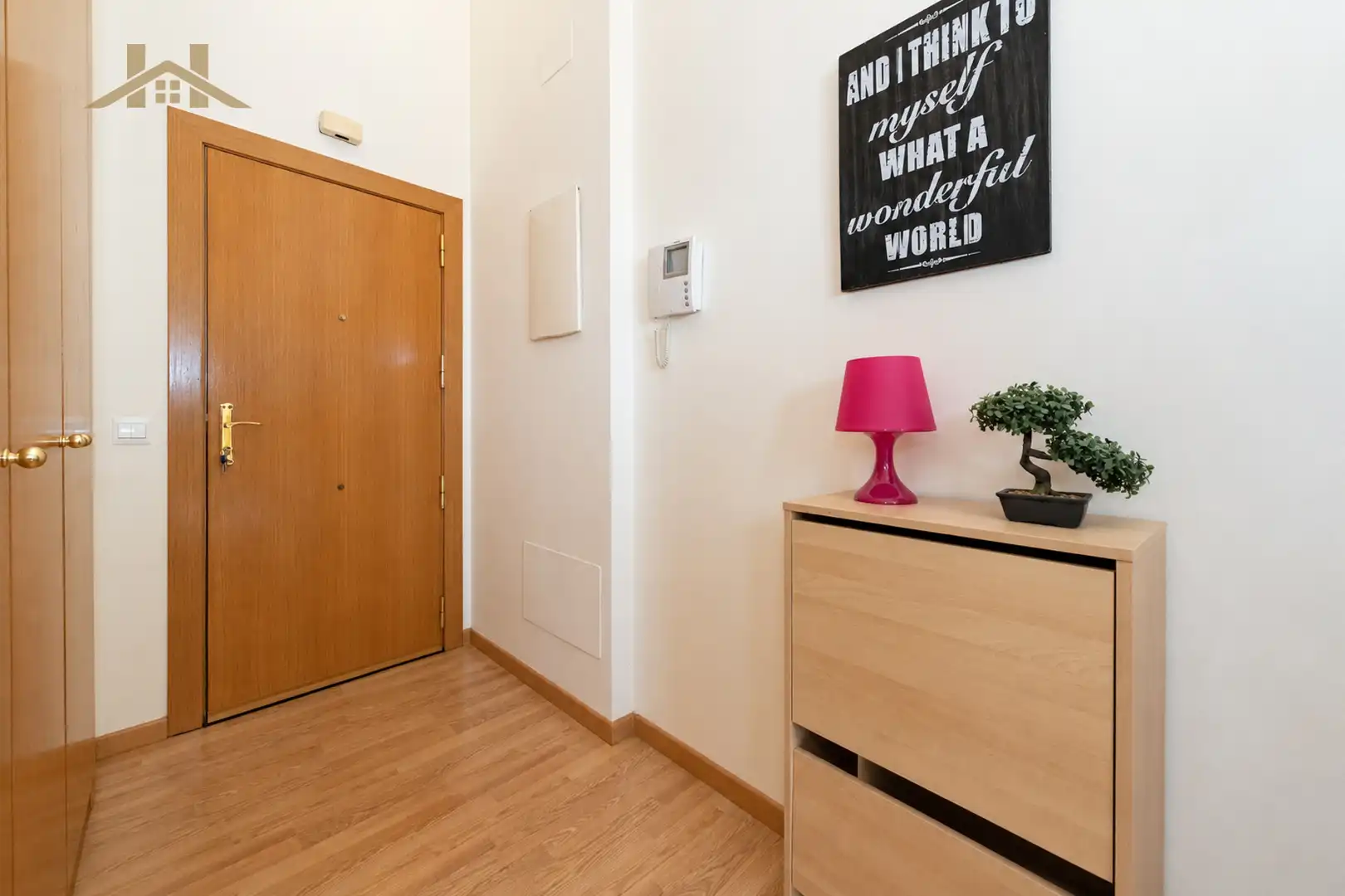 Estudio con ascensor en venta en Avenida del Puente Cultural, imagen 7